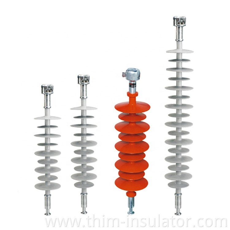 Post Insulator High Voltage